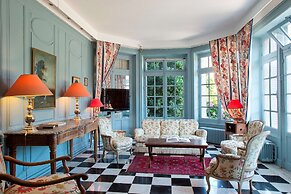 Château & Spa de la Commanderie