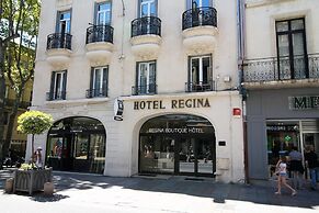 Regina Hotel