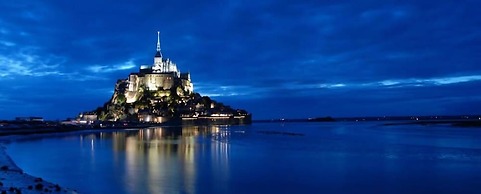 Le Gué du Holme