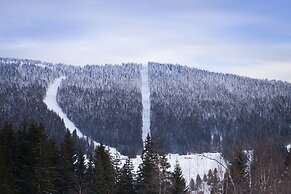 Résidence Les Clarines