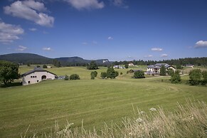 Résidence Les Clarines