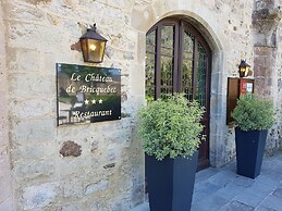 Le Chateau de Bricquebec