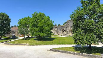 Le Chateau de Bricquebec