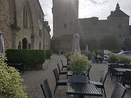 Le Chateau de Bricquebec