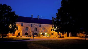 Le Chateau de Bricquebec
