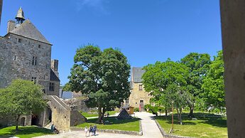 Le Chateau de Bricquebec