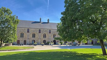 Le Chateau de Bricquebec