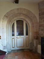 Le Chateau de Bricquebec