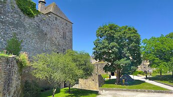 Le Chateau de Bricquebec