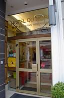 Hotel du Nord