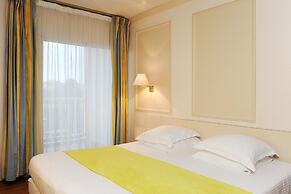 Hôtel Beau Rivage