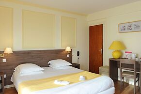 Hôtel Beau Rivage