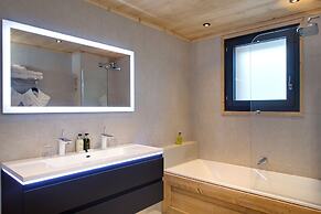 Chalet-Hôtel La Marmotte, La Tapiaz & SPA, The Originals Relais