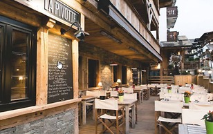 Chalet-Hôtel La Marmotte, La Tapiaz & SPA, The Originals Relais