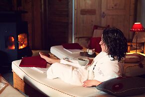 Chalet-Hôtel La Marmotte, La Tapiaz & SPA, The Originals Relais