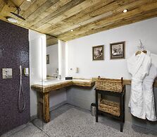 Chalet-Hôtel La Marmotte, La Tapiaz & SPA, The Originals Relais