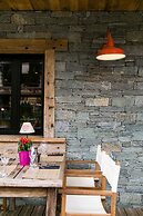 Chalet-Hôtel La Marmotte, La Tapiaz & SPA, The Originals Relais