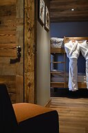 Chalet-Hôtel La Marmotte, La Tapiaz & SPA, The Originals Relais