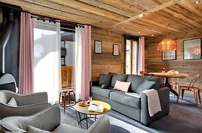 Chalet-Hôtel La Marmotte, La Tapiaz & SPA, The Originals Relais