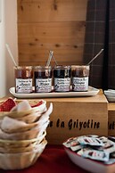 Hôtel La Griyotire