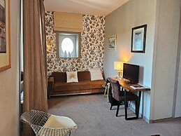 L'Hôtel Particulier Ascott