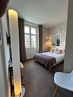 L'Hôtel Particulier Ascott