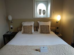 L'Hôtel Particulier Ascott