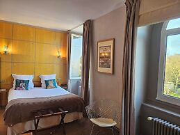 L'Hôtel Particulier Ascott