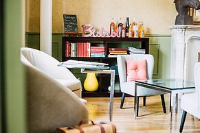 L'Hôtel Particulier Ascott