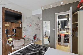 Urban Style de l'Europe