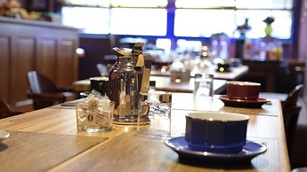 Urban Style de l'Europe