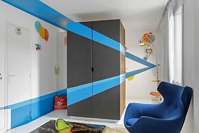 Urban Style de l'Europe