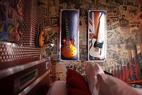 Urban Style de l'Europe