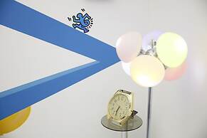 Urban Style de l'Europe