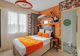 Urban Style de l'Europe