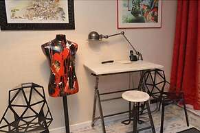 Urban Style de l'Europe