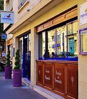 Urban Style de l'Europe