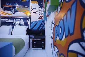 Urban Style de l'Europe