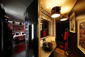 Urban Style de l'Europe