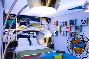 Urban Style de l'Europe