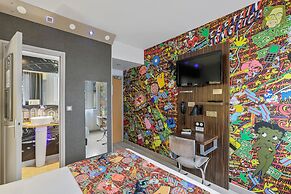 Urban Style de l'Europe