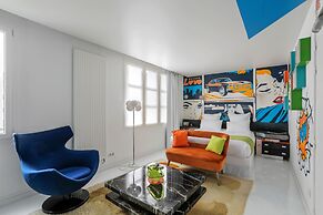 Urban Style de l'Europe