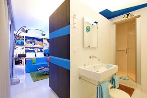 Urban Style de l'Europe