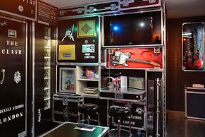 Urban Style de l'Europe