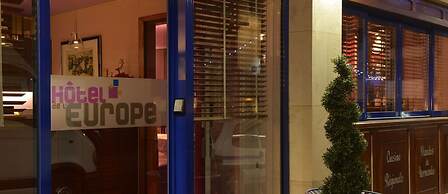 Urban Style de l'Europe