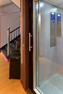 Urban Style de l'Europe