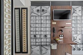 Urban Style de l'Europe