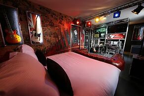 Urban Style de l'Europe