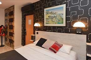 Urban Style de l'Europe