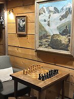 Le Jeu de Paume